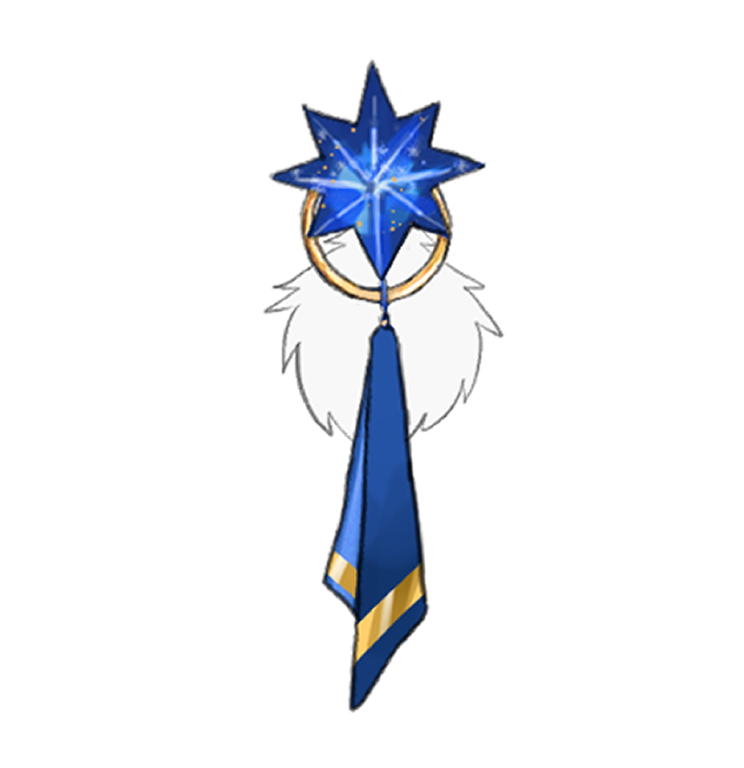 Star of Guidance